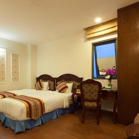 Thanh Binh Hotel TP. Hồ Chí Minh Ngoại thất bức ảnh