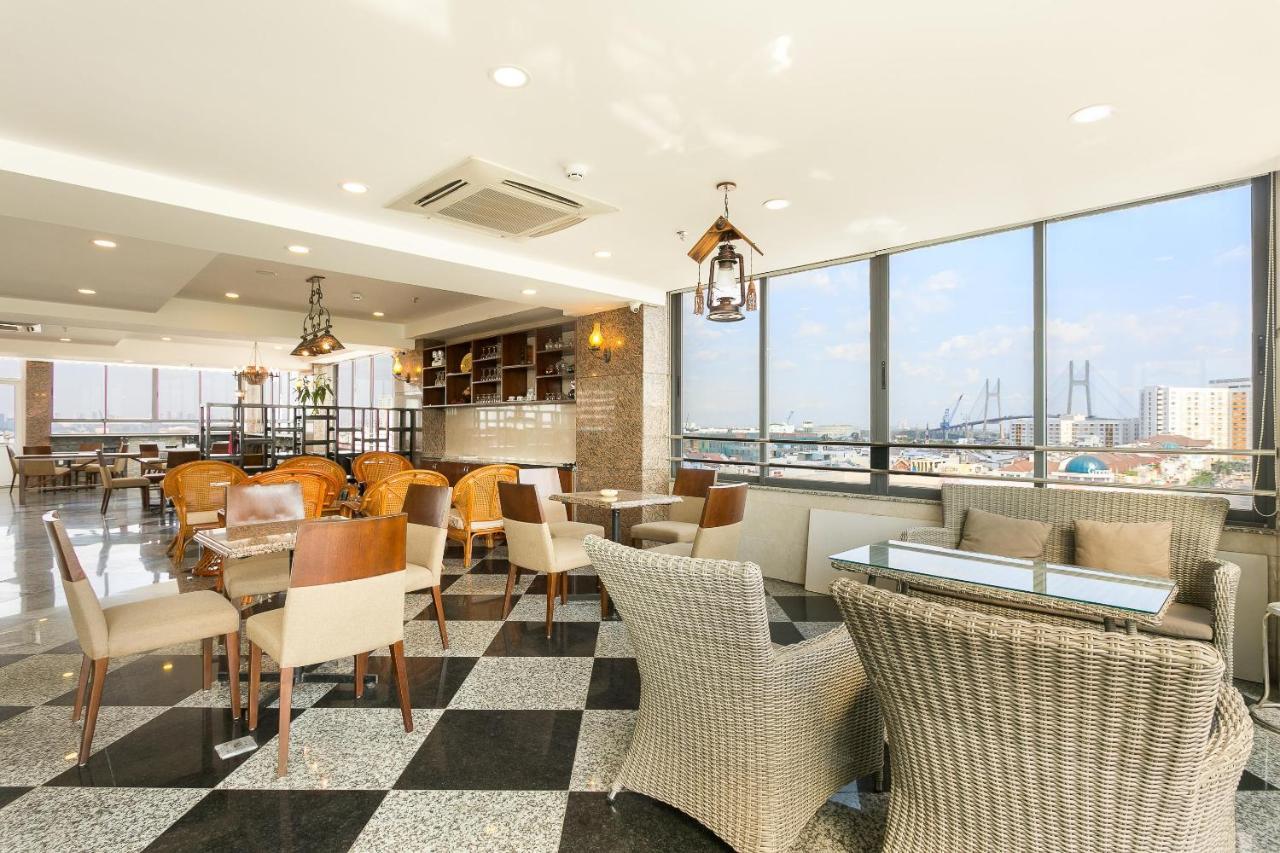 Thanh Binh Hotel TP. Hồ Chí Minh Ngoại thất bức ảnh