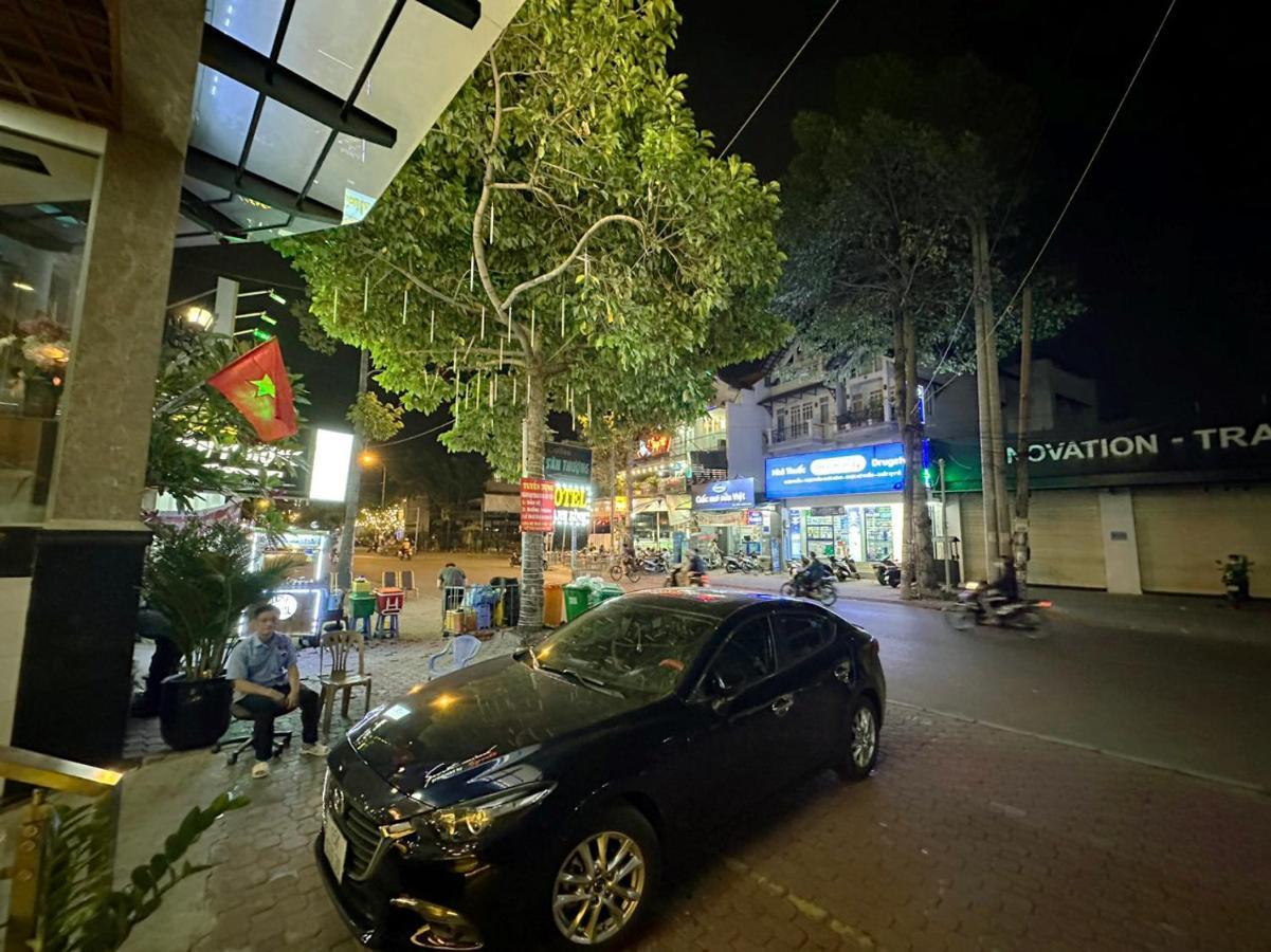 Thanh Binh Hotel TP. Hồ Chí Minh Ngoại thất bức ảnh
