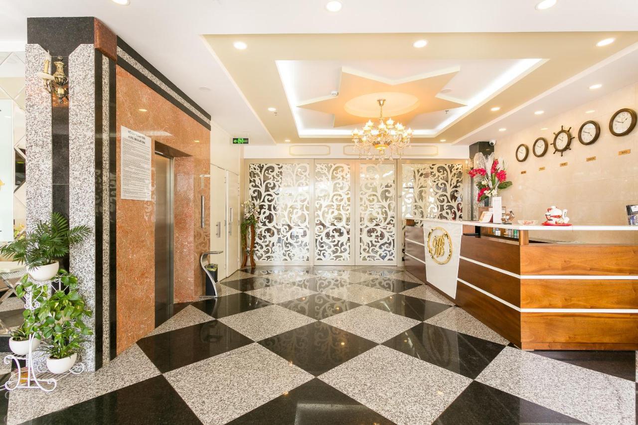 Thanh Binh Hotel TP. Hồ Chí Minh Ngoại thất bức ảnh