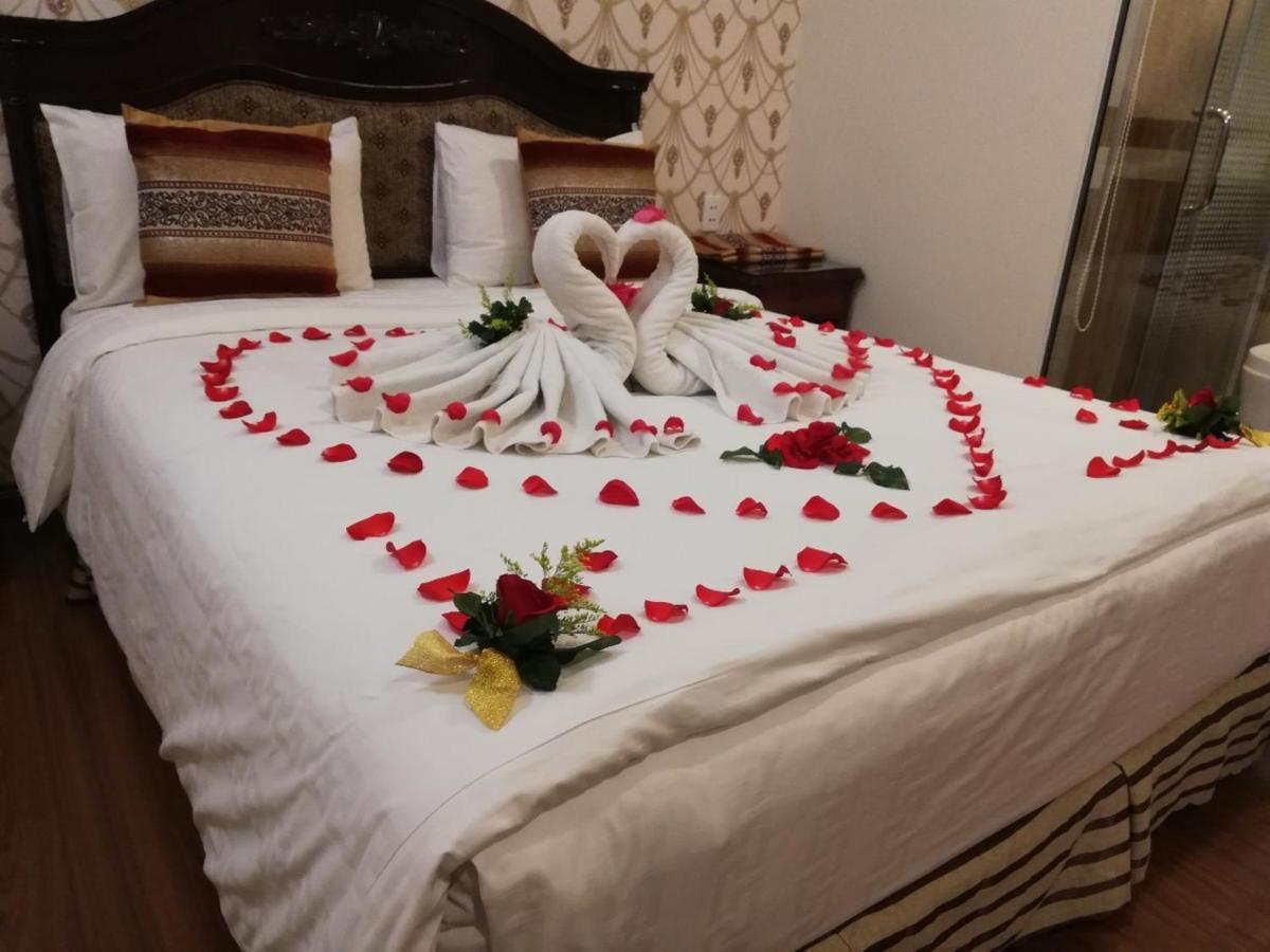 Thanh Binh Hotel TP. Hồ Chí Minh Ngoại thất bức ảnh