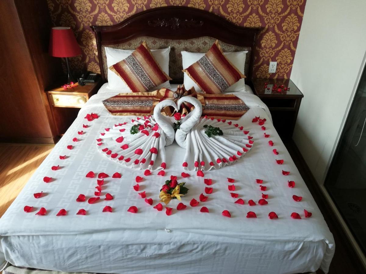 Thanh Binh Hotel TP. Hồ Chí Minh Ngoại thất bức ảnh