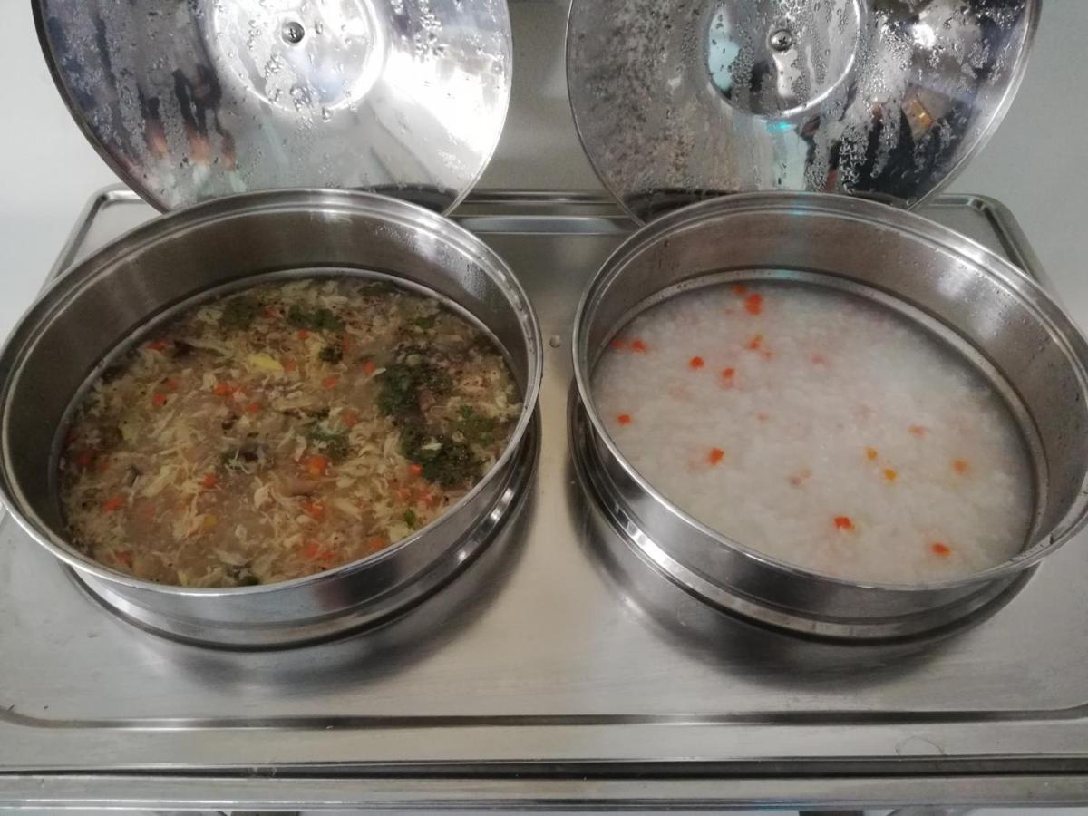 Thanh Binh Hotel TP. Hồ Chí Minh Ngoại thất bức ảnh