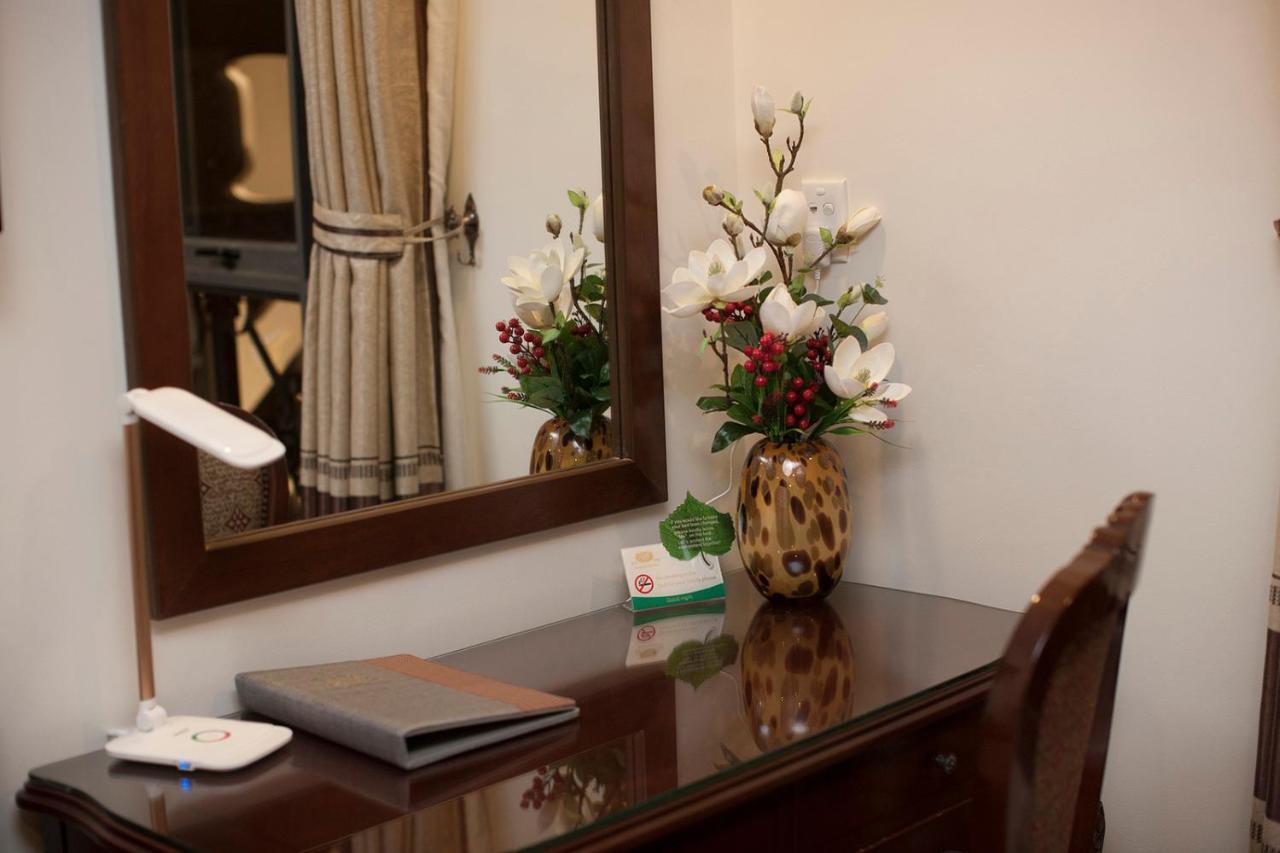 Thanh Binh Hotel TP. Hồ Chí Minh Ngoại thất bức ảnh