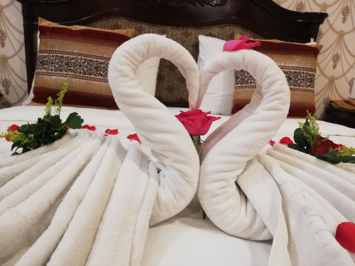 Thanh Binh Hotel TP. Hồ Chí Minh Ngoại thất bức ảnh