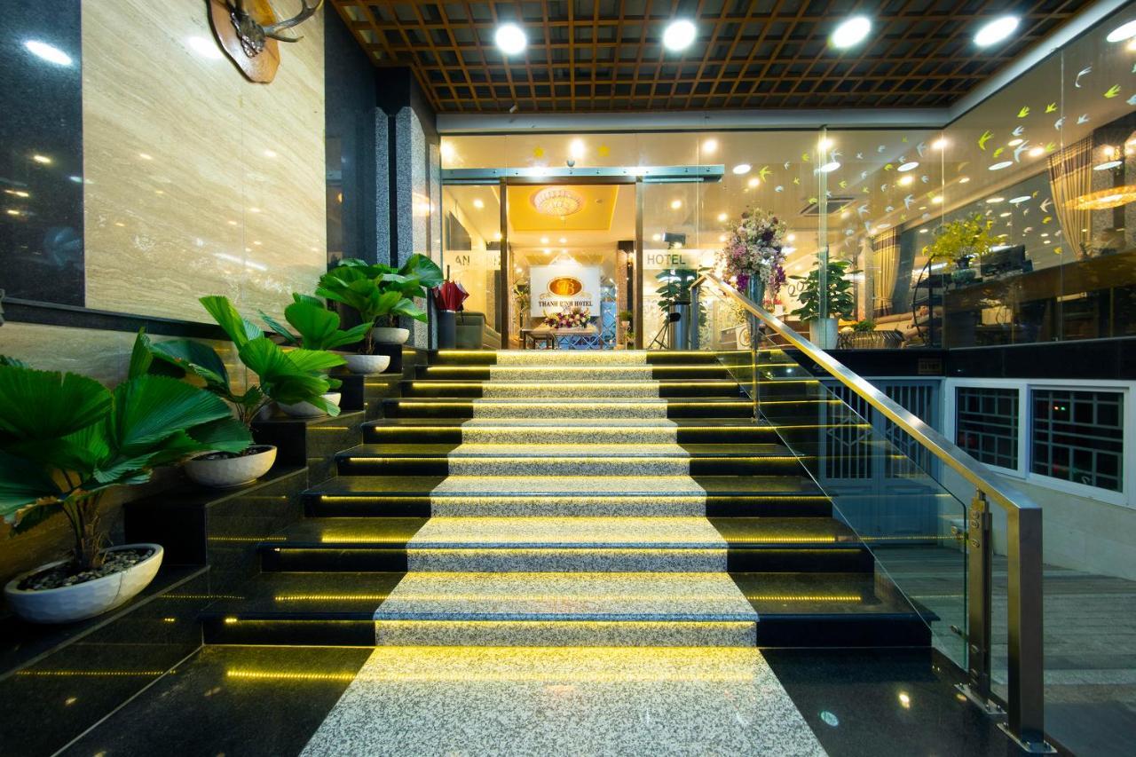 Thanh Binh Hotel TP. Hồ Chí Minh Ngoại thất bức ảnh