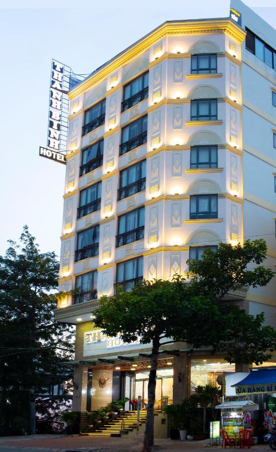 Thanh Binh Hotel TP. Hồ Chí Minh Ngoại thất bức ảnh