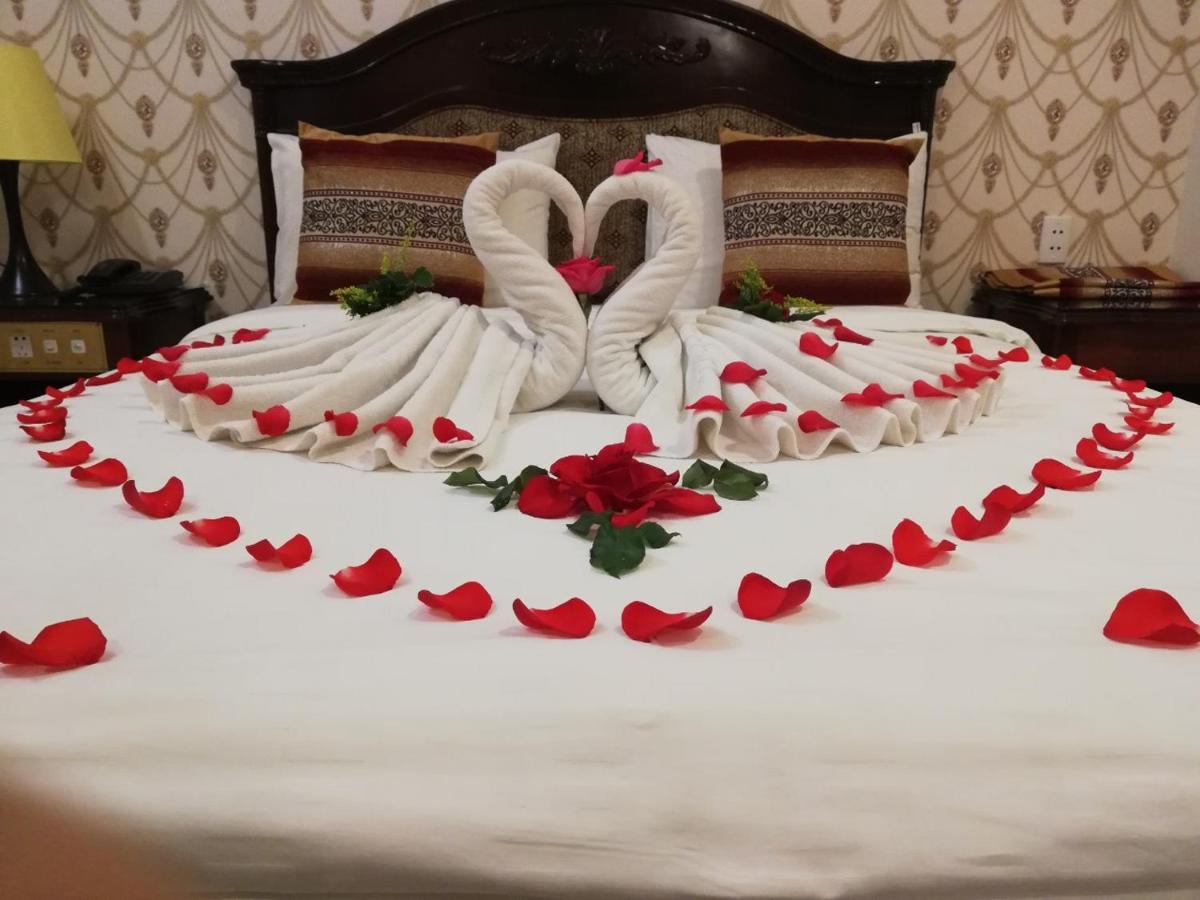 Thanh Binh Hotel TP. Hồ Chí Minh Ngoại thất bức ảnh