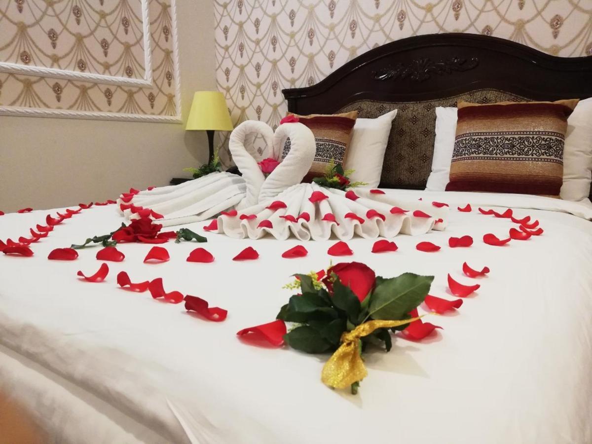Thanh Binh Hotel TP. Hồ Chí Minh Ngoại thất bức ảnh